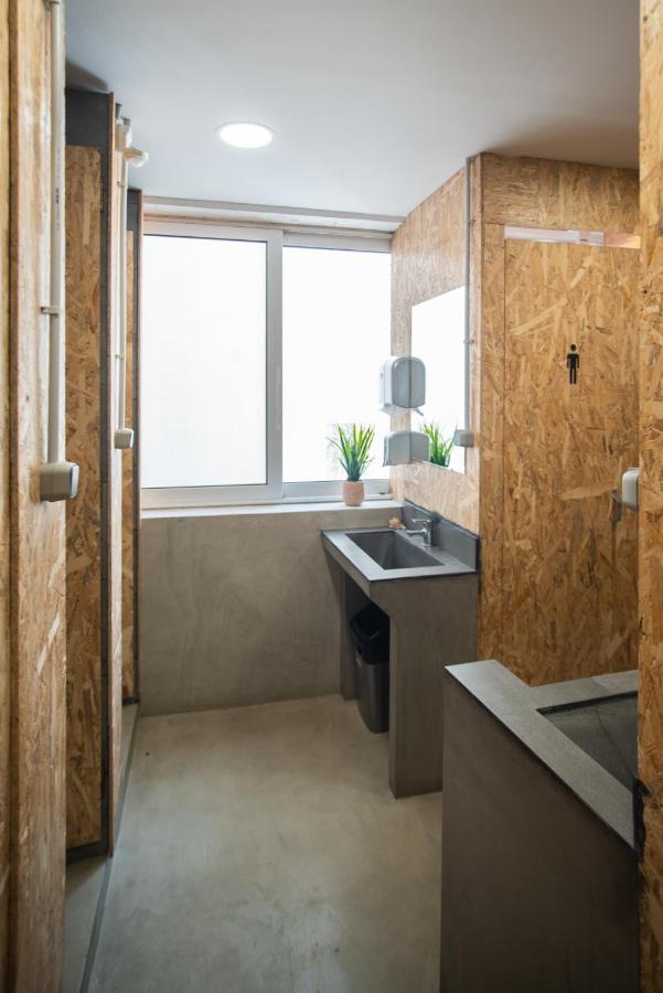 Bedway Athens Hostel Экстерьер фото