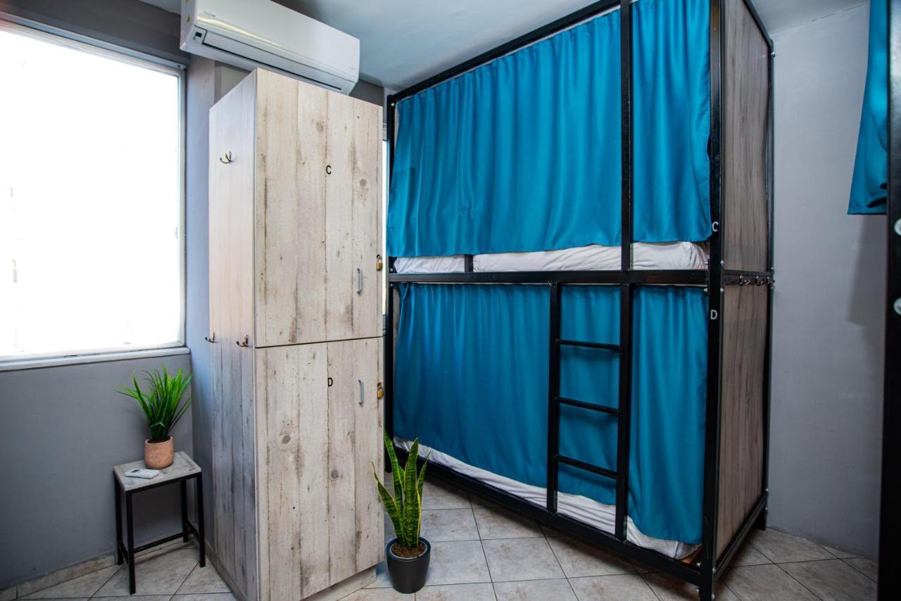 Bedway Athens Hostel Экстерьер фото