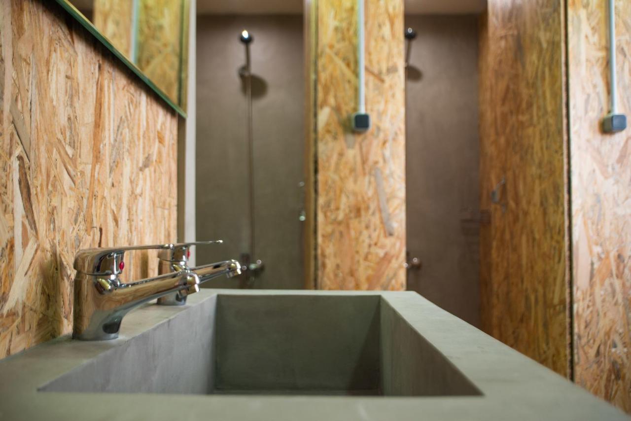 Bedway Athens Hostel Экстерьер фото